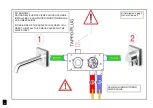 Preview for 4 page of ZUCCHETTI PAN R99692 Manual