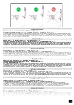 Preview for 12 page of ZUCCHETTI PAN R99692 Manual