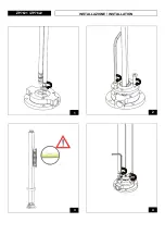 Preview for 2 page of ZUCCHETTI Soft ZP7622 Instruction For The Installation