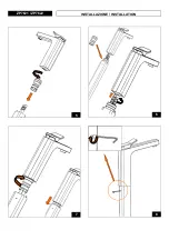 Preview for 3 page of ZUCCHETTI Soft ZP7622 Instruction For The Installation