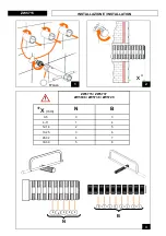 Предварительный просмотр 4 страницы ZUCCHETTI WOSH Z94535 Instruction For The Installation