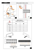 Предварительный просмотр 12 страницы ZUCCHETTI WOSH Z94535 Instruction For The Installation