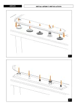 Предварительный просмотр 16 страницы ZUCCHETTI WOSH Z94535 Instruction For The Installation