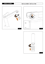 Preview for 3 page of ZUCCHETTI Z92221 Instruction For The Installation