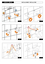 Preview for 8 page of ZUCCHETTI Z92221 Instruction For The Installation