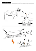 Preview for 6 page of ZUCCHETTI Z94147 Instruction For The Installation