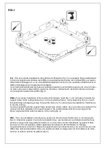 Preview for 3 page of ZUCCHETTI Z94217 Instructions Manual