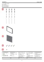 Preview for 8 page of ZUCCHETTI Z94285 Pre-Installation And Installation Manual