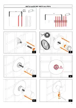 Предварительный просмотр 2 страницы ZUCCHETTI ZB1659 Instruction For The Installation