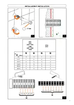 Предварительный просмотр 3 страницы ZUCCHETTI ZB1659 Instruction For The Installation