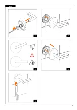 Предварительный просмотр 8 страницы ZUCCHETTI ZB1659 Instruction For The Installation