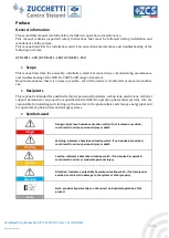 Preview for 5 page of ZUCCHETTI ZCS HYD 10KTL-3PH User Manual