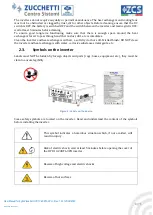 Preview for 8 page of ZUCCHETTI ZCS HYD 10KTL-3PH User Manual