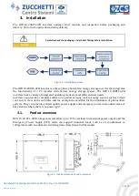 Preview for 10 page of ZUCCHETTI ZCS HYD 10KTL-3PH User Manual