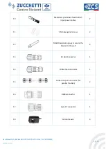 Preview for 13 page of ZUCCHETTI ZCS HYD 10KTL-3PH User Manual