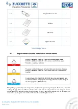 Preview for 14 page of ZUCCHETTI ZCS HYD 10KTL-3PH User Manual