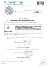 Preview for 22 page of ZUCCHETTI ZCS HYD 10KTL-3PH User Manual