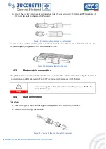 Preview for 25 page of ZUCCHETTI ZCS HYD 10KTL-3PH User Manual