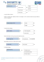 Preview for 52 page of ZUCCHETTI ZCS HYD 10KTL-3PH User Manual