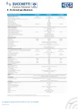 Preview for 59 page of ZUCCHETTI ZCS HYD 10KTL-3PH User Manual