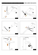 Preview for 2 page of ZUCCHETTI ZSU362 Instruction For The Installation