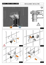 Preview for 5 page of ZUCCHETTI ZSU362 Instruction For The Installation