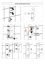 Preview for 4 page of ZUCCHETTI ZT2877 Instruction For The Installation