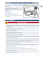 Preview for 3 page of Zuchetti 1L2DL User Manual