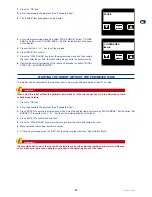 Preview for 29 page of Zuchetti 1L2DL User Manual