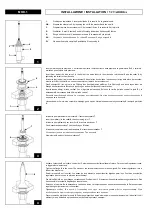 Preview for 2 page of Zuchetti Bellagio R99613 Instruction For The Installation