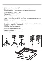 Preview for 13 page of Zuchetti SPA Z94236 Manual