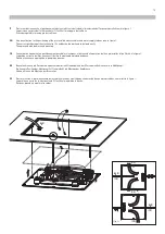 Preview for 15 page of Zuchetti SPA Z94236 Manual