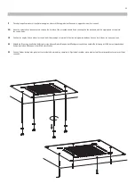 Preview for 20 page of Zuchetti SPA Z94236 Manual