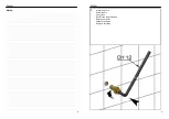 Предварительный просмотр 3 страницы Zuchetti Z92091 Installation Instructions