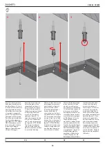 Preview for 15 page of Zuchetti Z94283 Pre-Installation And Installation Manual