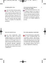 Preview for 3 page of Zuco Cubo CU 103 Manual