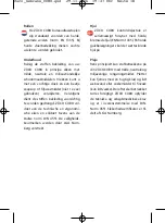 Preview for 18 page of Zuco Cubo CU 103 Manual