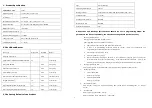 ZUDSEC ZDAC-236C User Manual preview