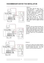 Предварительный просмотр 2 страницы ZUDSEC ZDSH-108 Quick Start Manual