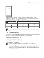 Предварительный просмотр 19 страницы ZUG 31084 Operating Instructions Manual