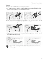 Предварительный просмотр 29 страницы ZUG 31084 Operating Instructions Manual