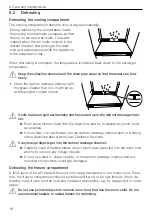 Предварительный просмотр 18 страницы ZUG 51046 Operating Instructions Manual