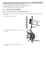 Предварительный просмотр 19 страницы ZUG 51046 Operating Instructions Manual