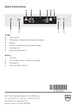 Preview for 28 page of ZUG 51046 Operating Instructions Manual