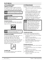 Preview for 18 page of ZUG Adorina TL WP Operating Instructions Manual