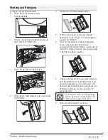 Предварительный просмотр 23 страницы ZUG Adorina TL WP Operating Instructions Manual