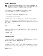 Preview for 28 page of ZUG Adorina TL WP Operating Instructions Manual