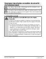 Preview for 33 page of ZUG Adorina TL WP Operating Instructions Manual