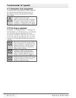 Preview for 48 page of ZUG Adorina TL WP Operating Instructions Manual