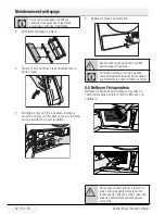 Предварительный просмотр 52 страницы ZUG Adorina TL WP Operating Instructions Manual